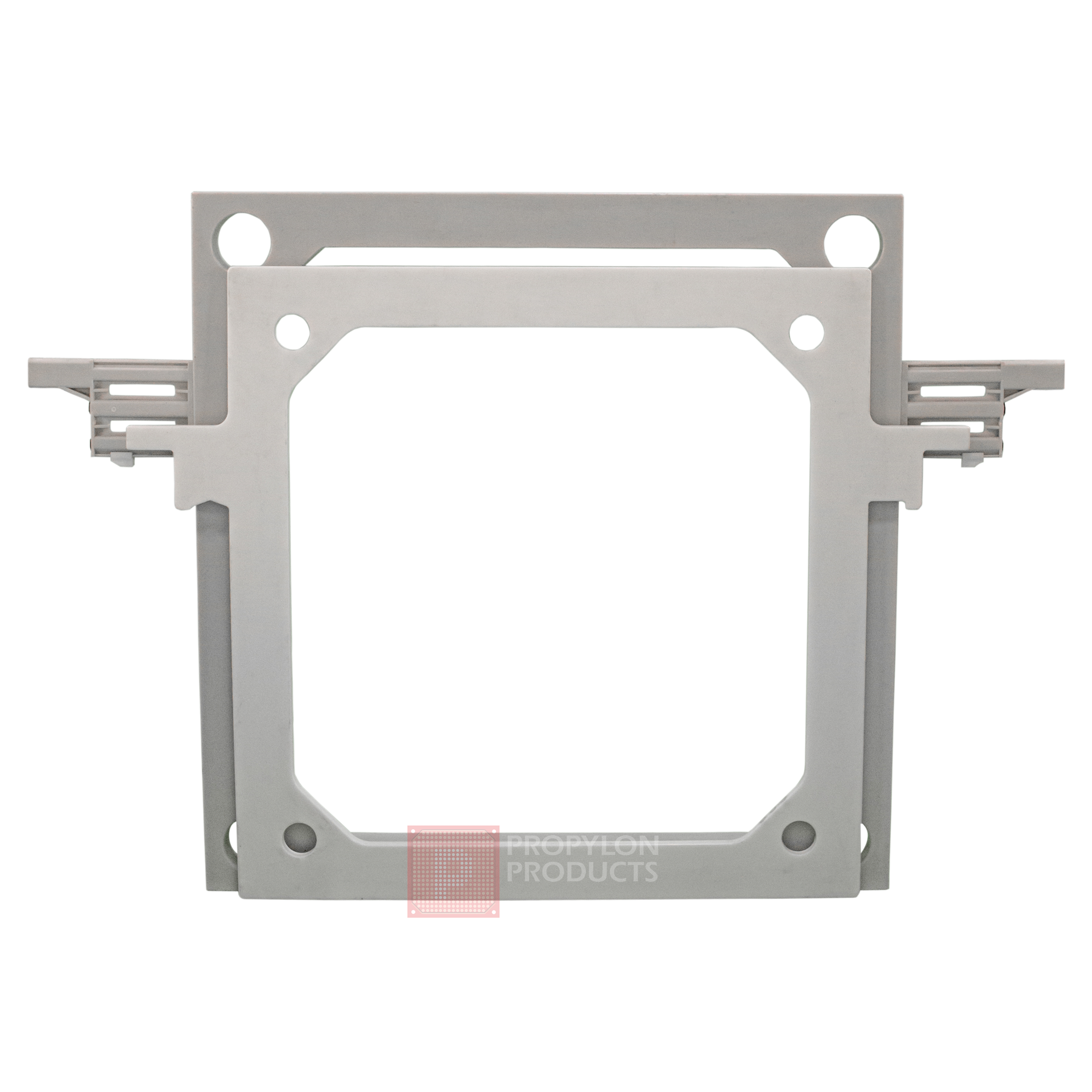 Plate & Frame Type Filter Plate