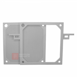 Plate & Frame Type Filter Plate1